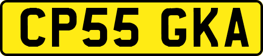 CP55GKA