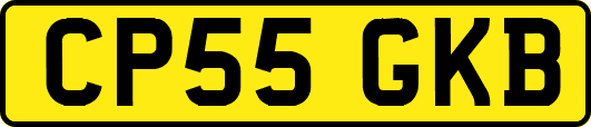 CP55GKB