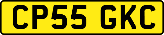 CP55GKC