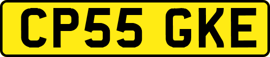CP55GKE