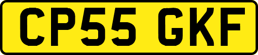 CP55GKF