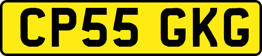 CP55GKG
