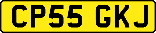 CP55GKJ