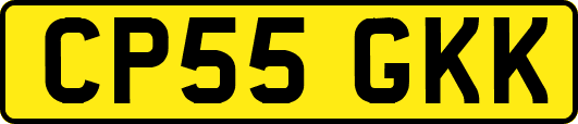 CP55GKK