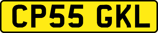 CP55GKL