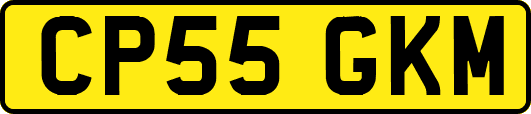 CP55GKM