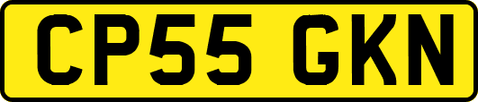 CP55GKN