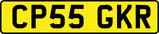 CP55GKR