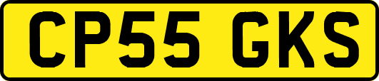 CP55GKS