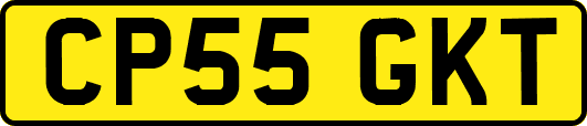 CP55GKT
