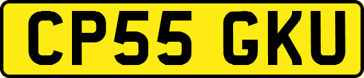 CP55GKU