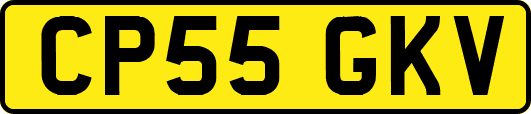 CP55GKV