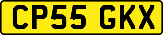 CP55GKX