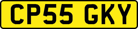 CP55GKY