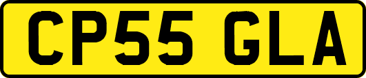 CP55GLA