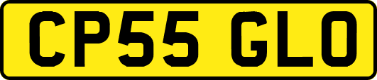 CP55GLO