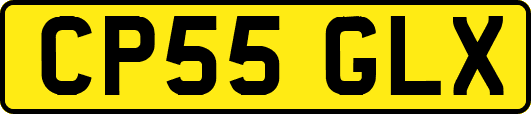 CP55GLX