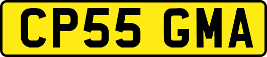 CP55GMA