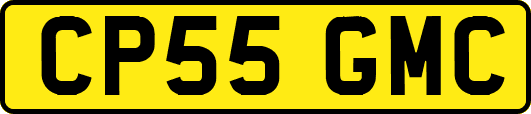 CP55GMC