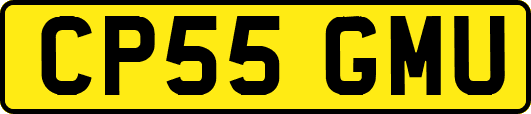 CP55GMU