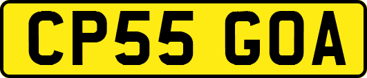 CP55GOA