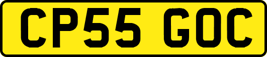 CP55GOC