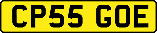 CP55GOE