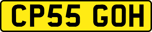 CP55GOH