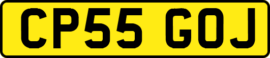 CP55GOJ