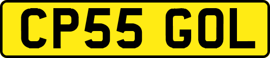 CP55GOL