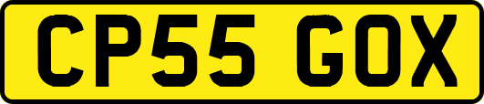 CP55GOX