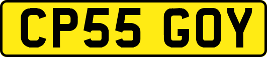 CP55GOY
