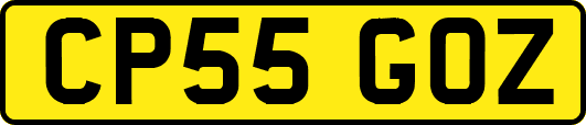 CP55GOZ