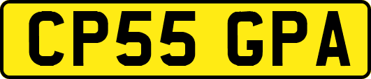 CP55GPA