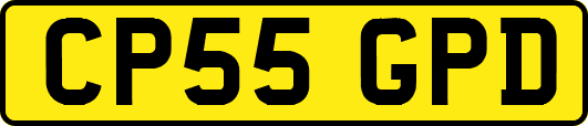 CP55GPD