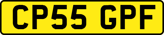 CP55GPF