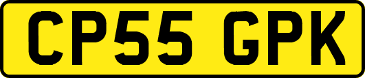 CP55GPK