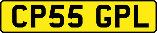 CP55GPL