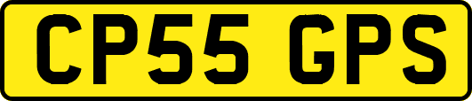 CP55GPS