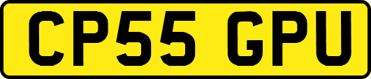 CP55GPU