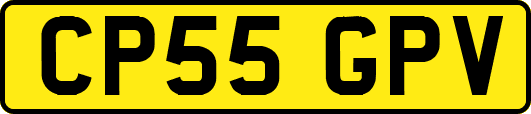 CP55GPV