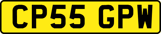 CP55GPW