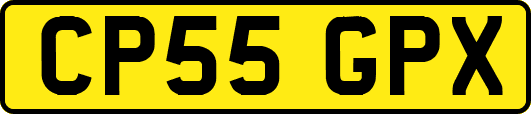 CP55GPX