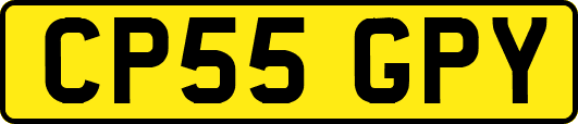 CP55GPY