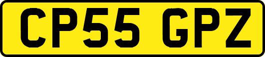 CP55GPZ