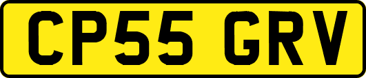 CP55GRV