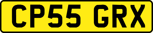 CP55GRX