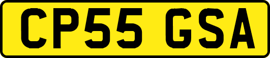 CP55GSA