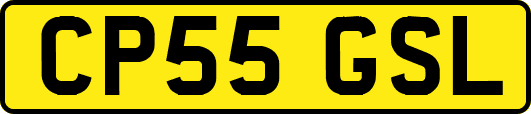 CP55GSL