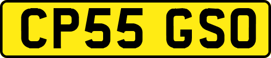 CP55GSO